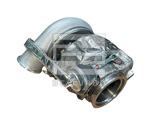 Neuer Original Turbolader 51.09100-6049