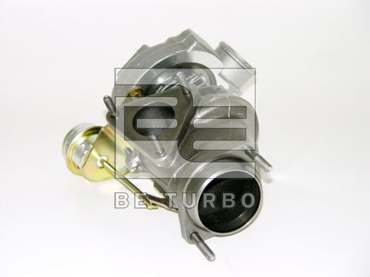 Lader, Aufladung - 124755
