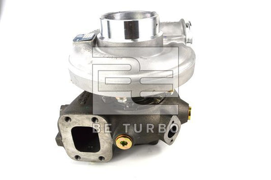Neuer Original Turbolader 51.09100-7627