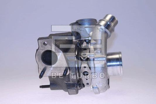 Lader, Aufladung - 127820