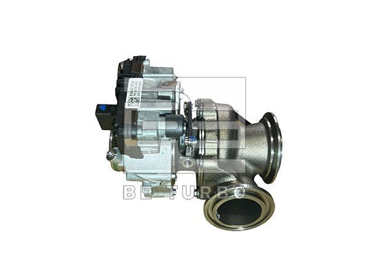 Neuer Original Turbolader BMW 3 1165854219