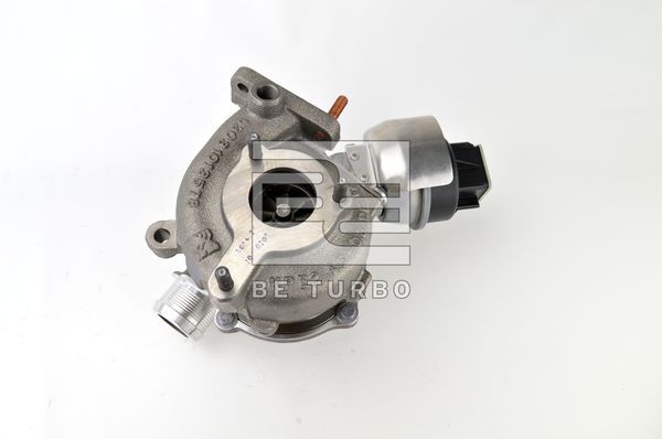 Original RED Turbolader AUDI A4 145702