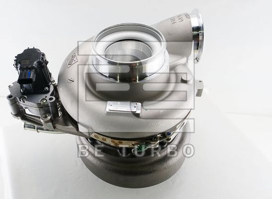 Neuer Original Turbolader 5802204204