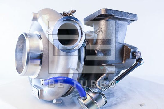 Neuer Original Turbolader RENAULT IVECO VEL URBANWAY 5801452789