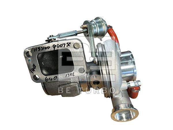 Neuer Original Turbolader 04510706