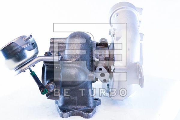 Neuer Original Turbolader 51091019011