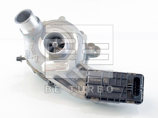 Original RED Turbolader JAGUAR LAND ROVER XF DISCOVERY 40364