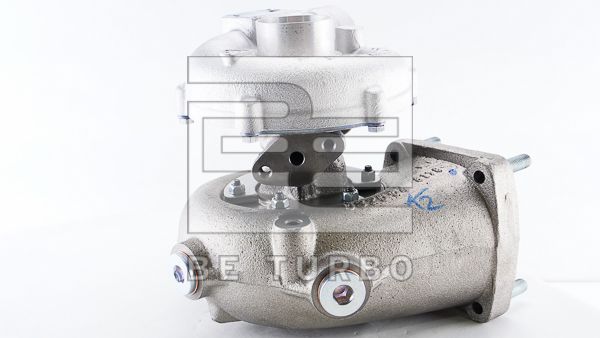 Lader, Aufladung - 126093