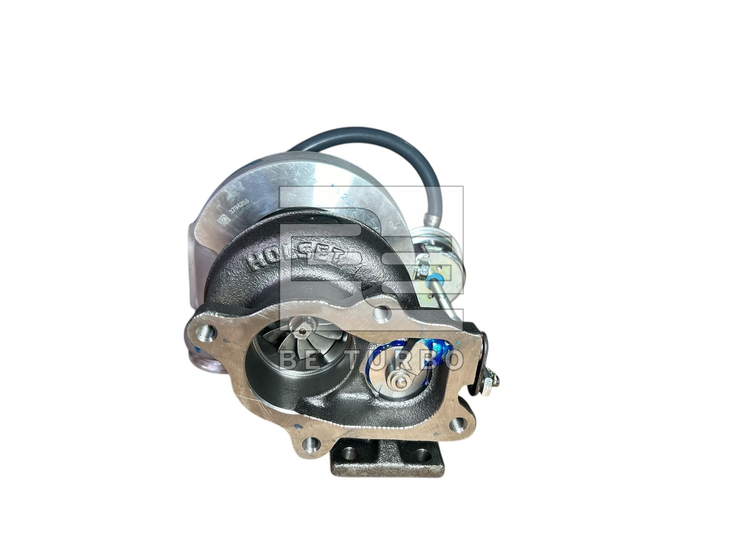 Neuer Original Turbolader 4955273