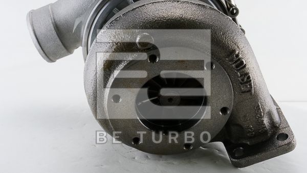 Neuer Original Turbolader 3802076