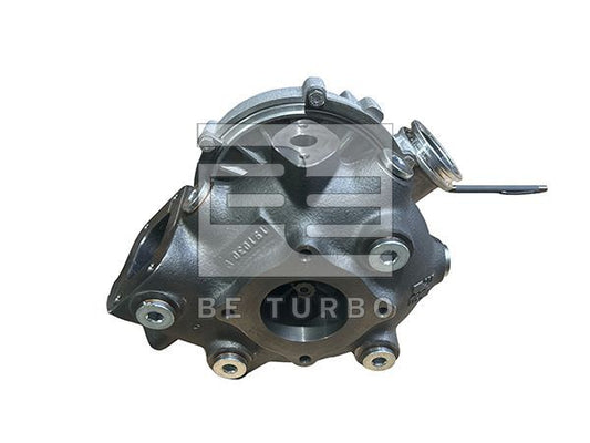 Neuer Original Turbolader