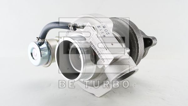 Neuer Original Turbolader 504085513