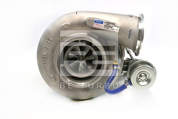 Neuer Original Turbolader 4089886