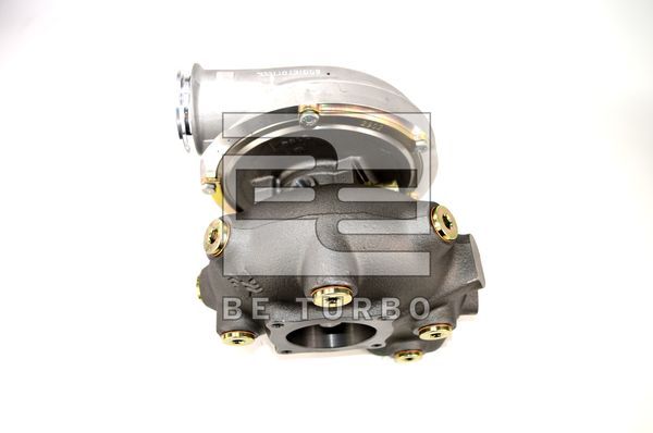 Lader, Aufladung - 126773