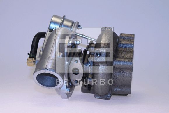 Lader, Aufladung - 124761
