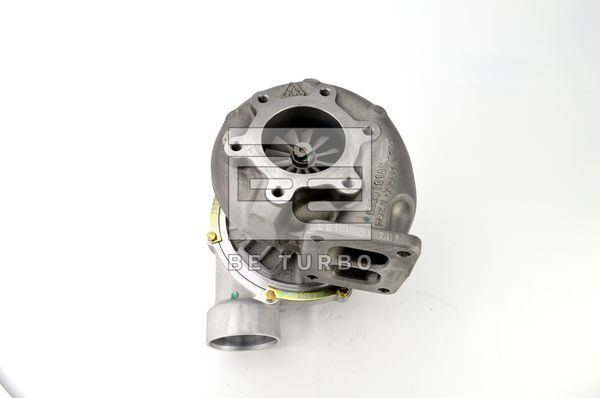 Lader, Aufladung - 127668