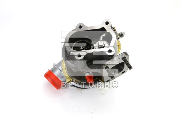 Lader, Aufladung - 126010