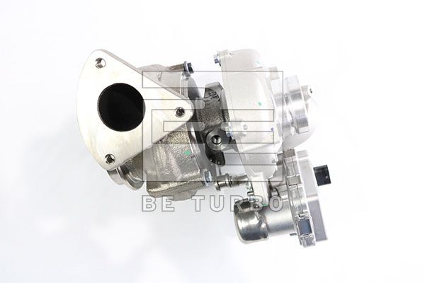 Original RED Turbolader MERCEDES-BENZ C-KLASSE 6510901180