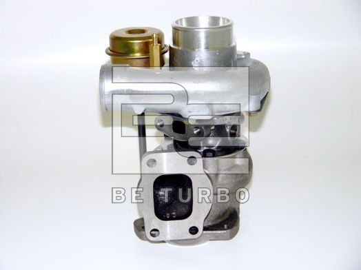 Neuer Original Turbolader FORD ESCORT 119507