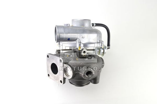 Lader, Aufladung - 125259