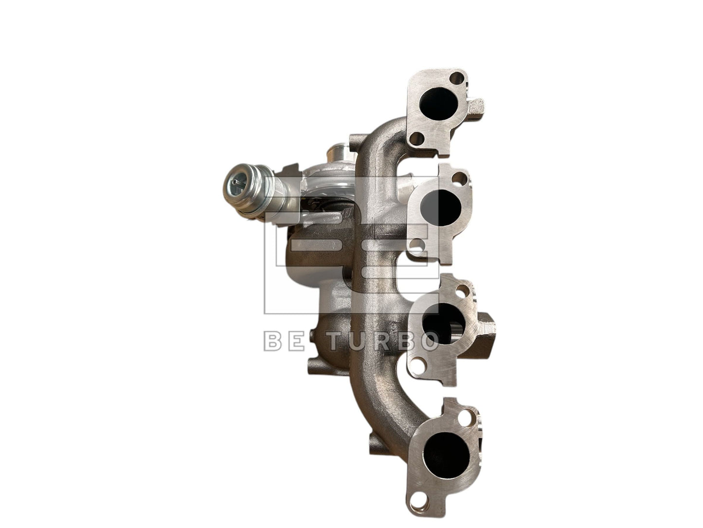 Lader, Aufladung - 127001