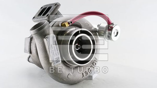 Lader, Aufladung - 124718