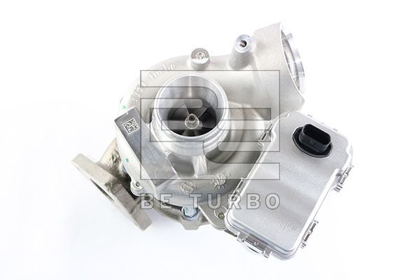 Neuer Original Turbolader MERCEDES-BENZ C-KLASSE A6510900086