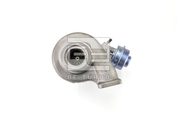 Lader, Aufladung - 127771RED