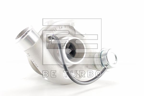 Lader, Aufladung - 127957