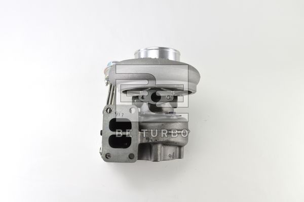 Lader, Aufladung - 127868