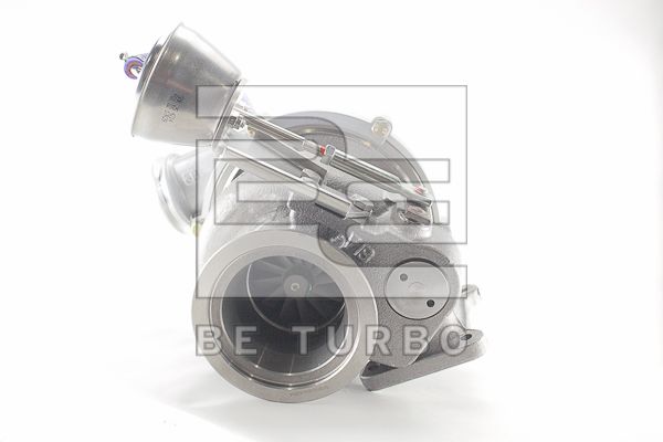 Neuer Original Turbolader 3802156