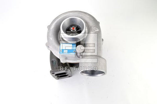 Lader, Aufladung - 125262RED