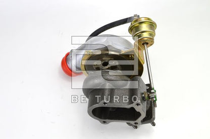 Lader, Aufladung - 126010