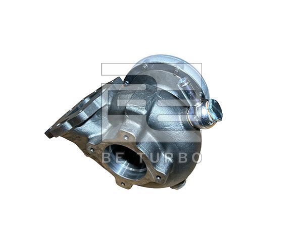 Neuer Original Turbolader 09100