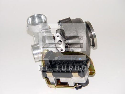 Lader, Aufladung - 127457