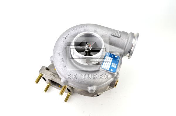 Neuer Original Turbolader 3802125