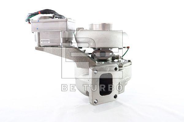 Neuer Original Turbolader 535683