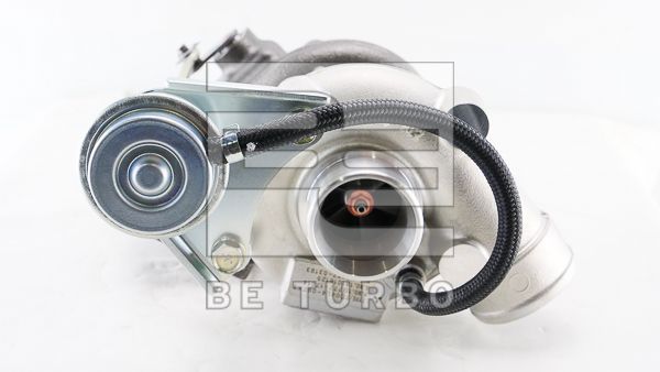 Neuer Original Turbolader 17014