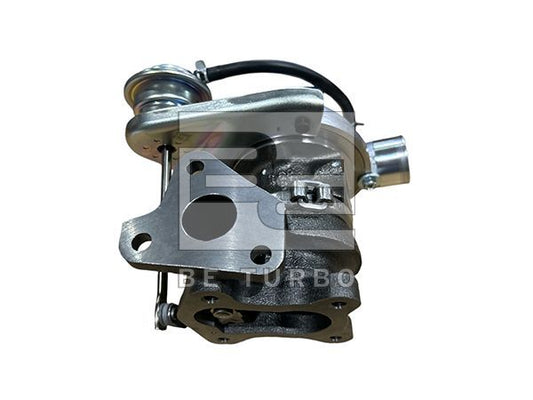 Neuer Original Turbolader 8981899361