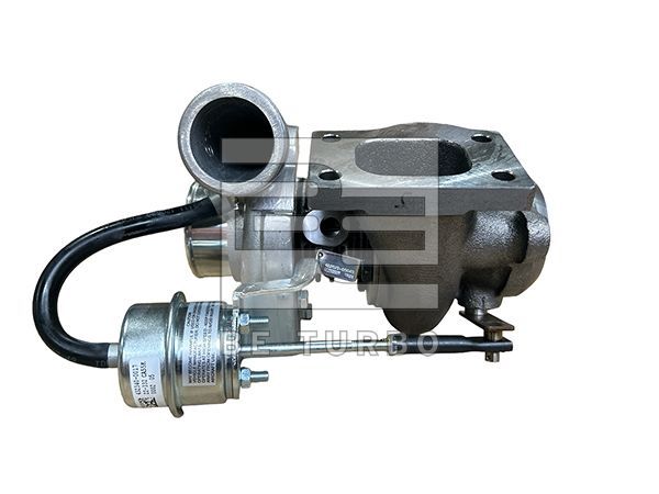 Lader, Aufladung - 127712