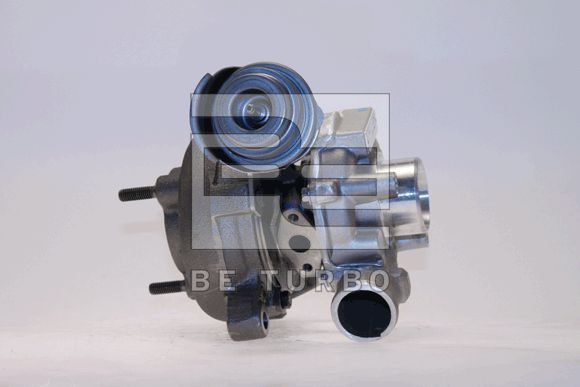Original RED Turbolader AUDI VW A2 LUPO 045145702