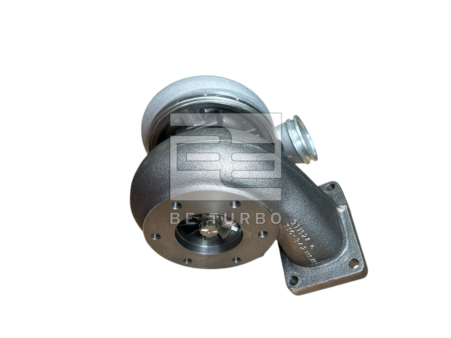 Lader, Aufladung - 124657