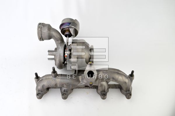 Neuer Original Turbolader AUDI SEAT A3 ALTEA JZA253056EX