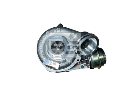 Lader, Aufladung - 125049