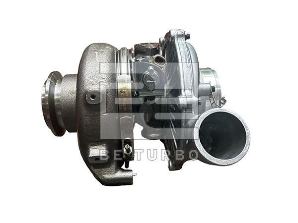 Original RED Turbolader 1840054