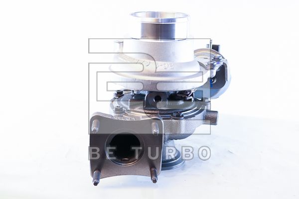 Neuer Original Turbolader VOLVO C30 36012381