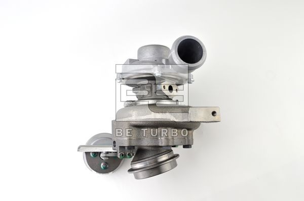 Lader, Aufladung - 125176