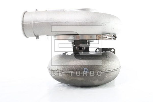 Neuer Original Turbolader 3801142