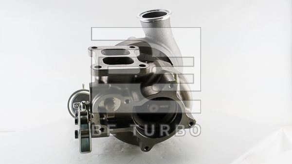 Neuer Original Turbolader 504080200