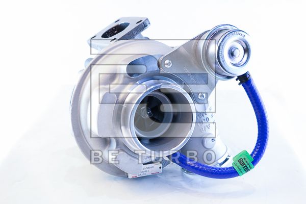 Neuer Original Turbolader 5801361992